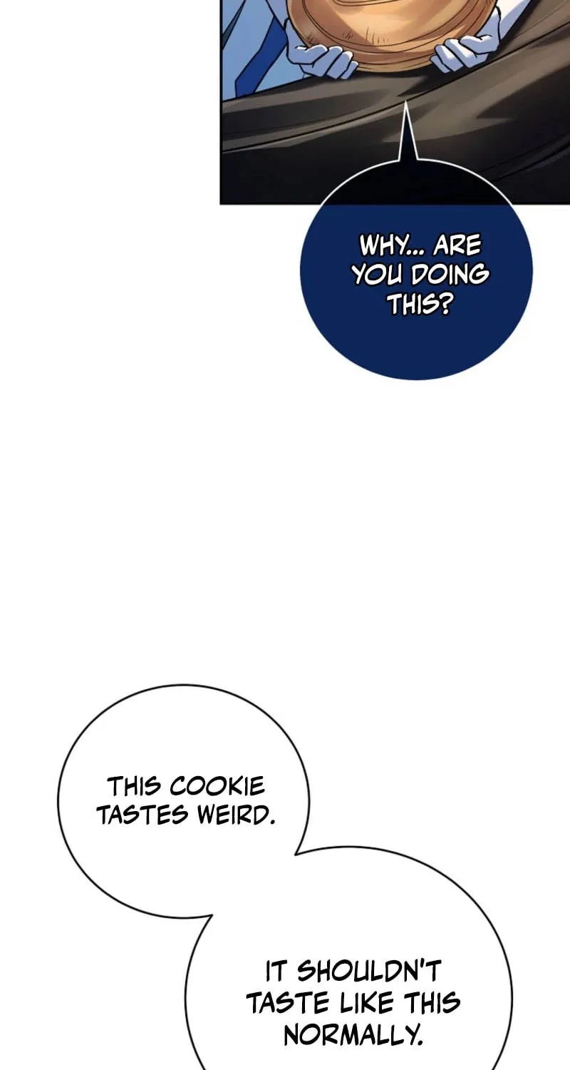 The Frozen Player Returns Chapter 189 page 22 - 