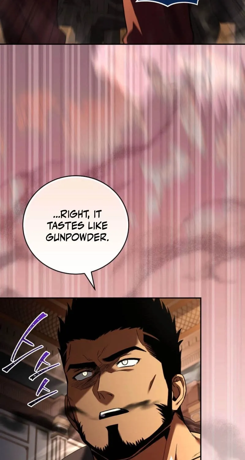 The Frozen Player Returns Chapter 189 page 25 - 