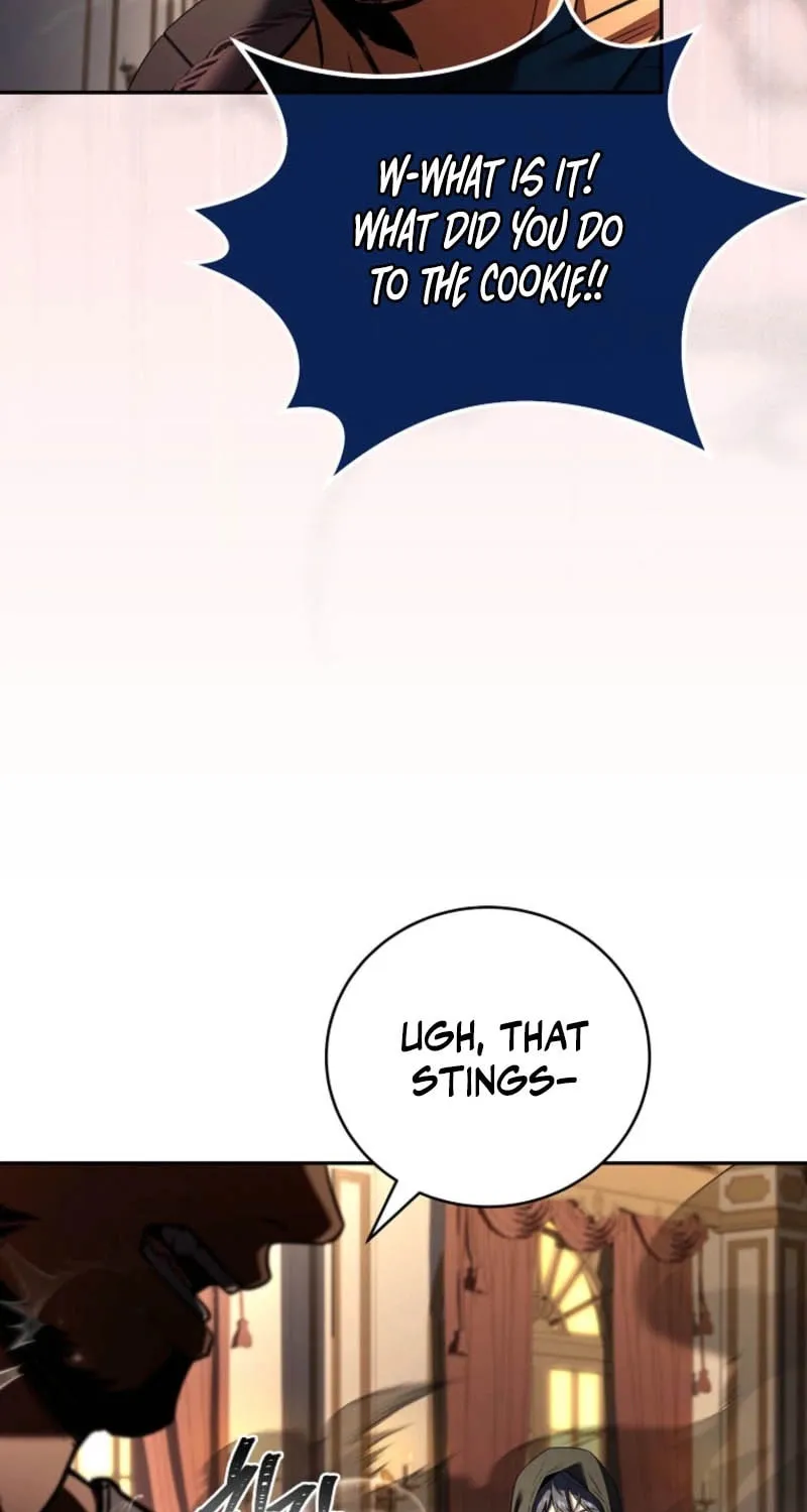 The Frozen Player Returns Chapter 189 page 26 - 