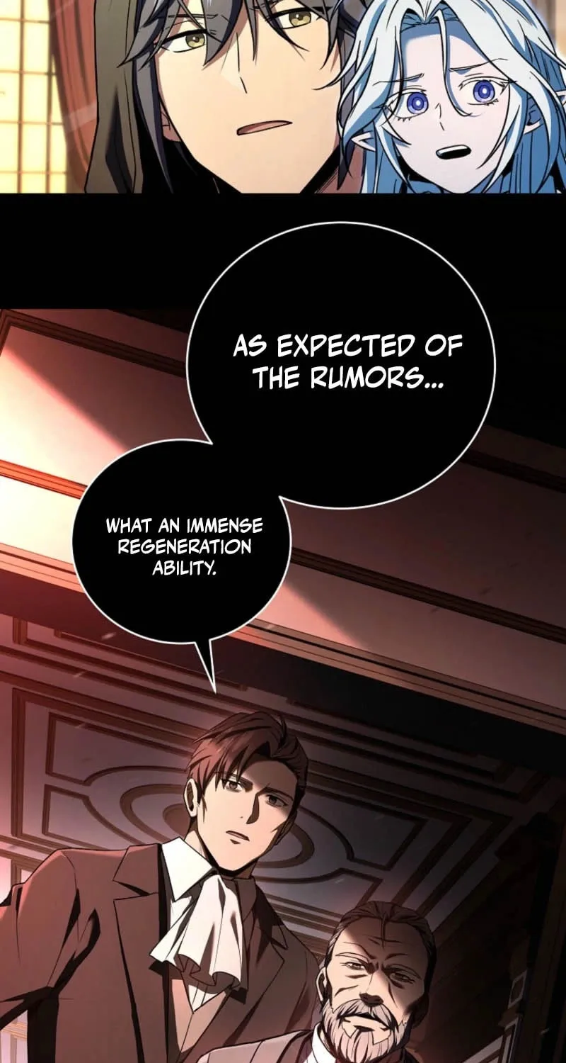 The Frozen Player Returns Chapter 189 page 28 - 
