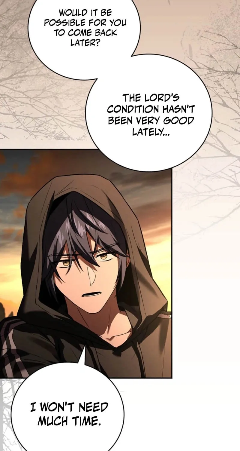 The Frozen Player Returns Chapter 189 page 4 - 