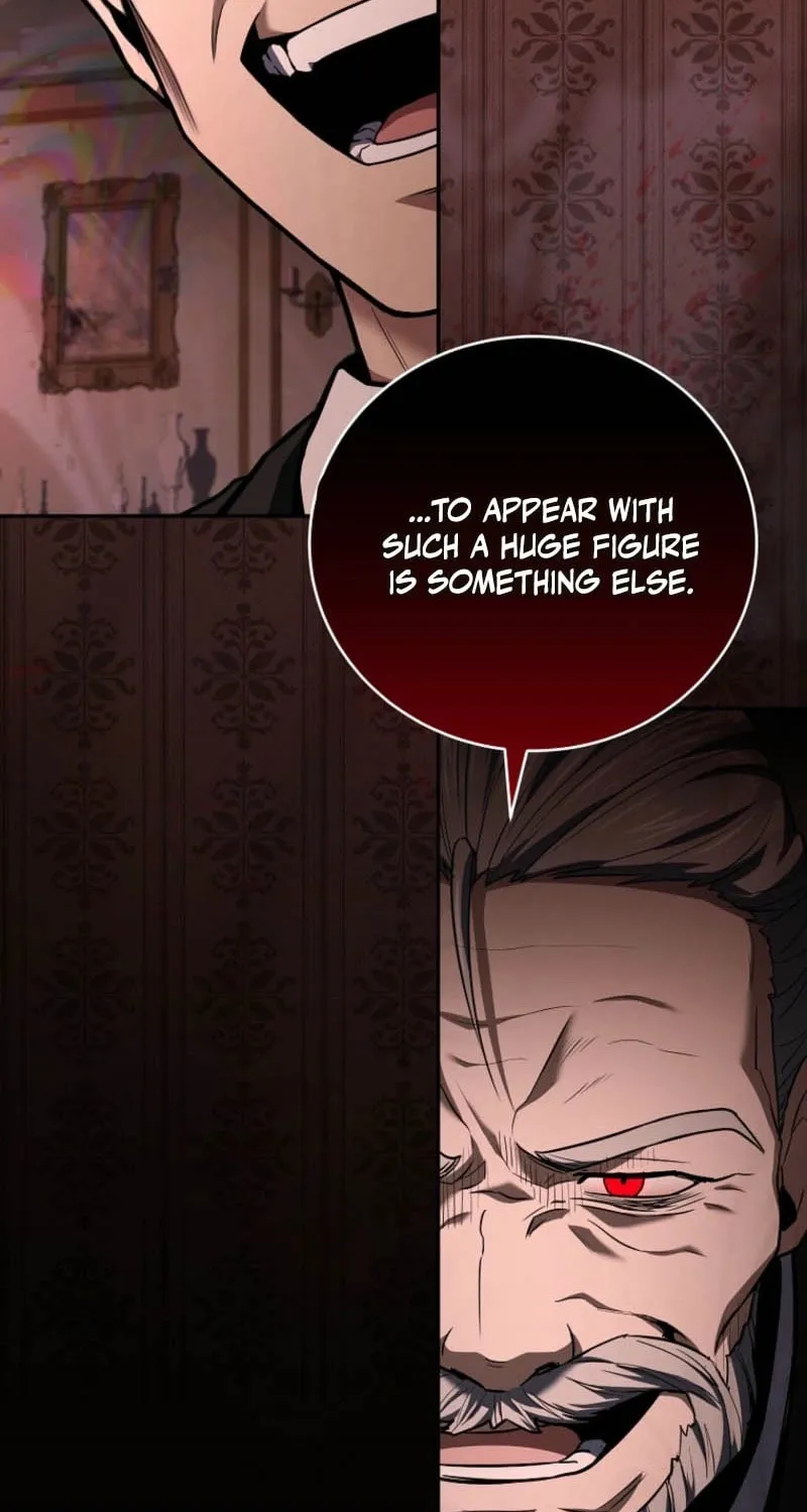 The Frozen Player Returns Chapter 189 page 31 - 