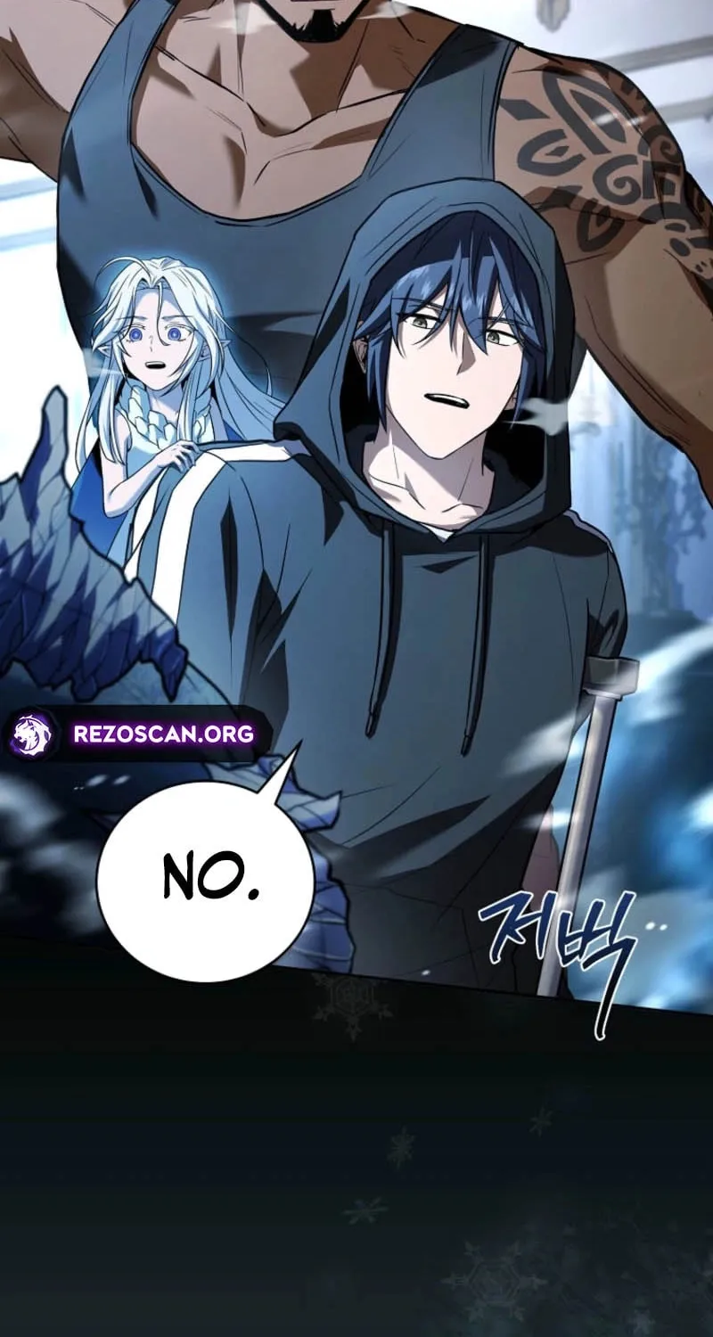 The Frozen Player Returns Chapter 189 page 37 - 