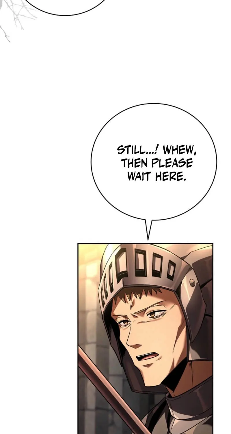 The Frozen Player Returns Chapter 189 page 5 - 