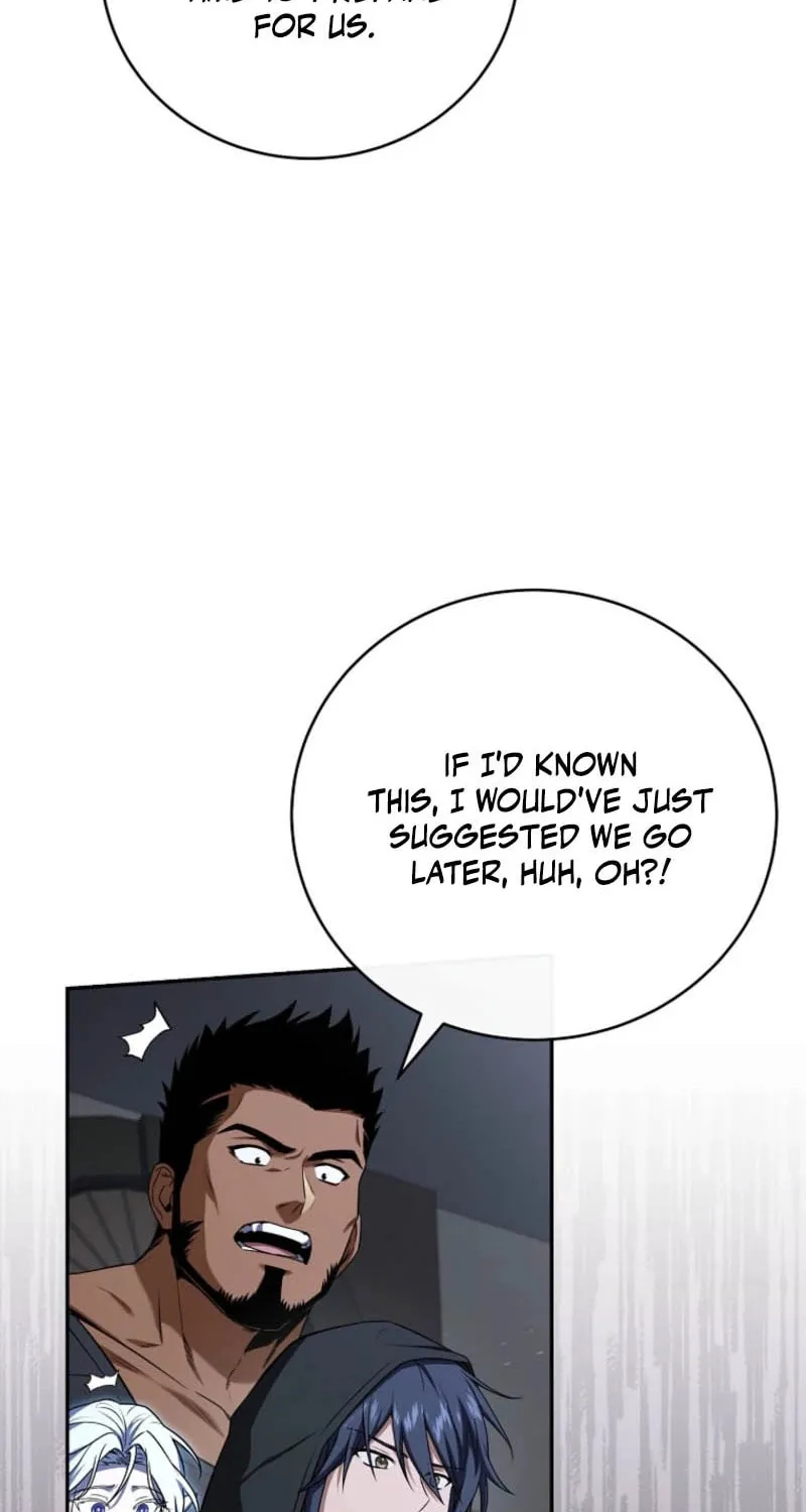 The Frozen Player Returns Chapter 189 page 41 - 