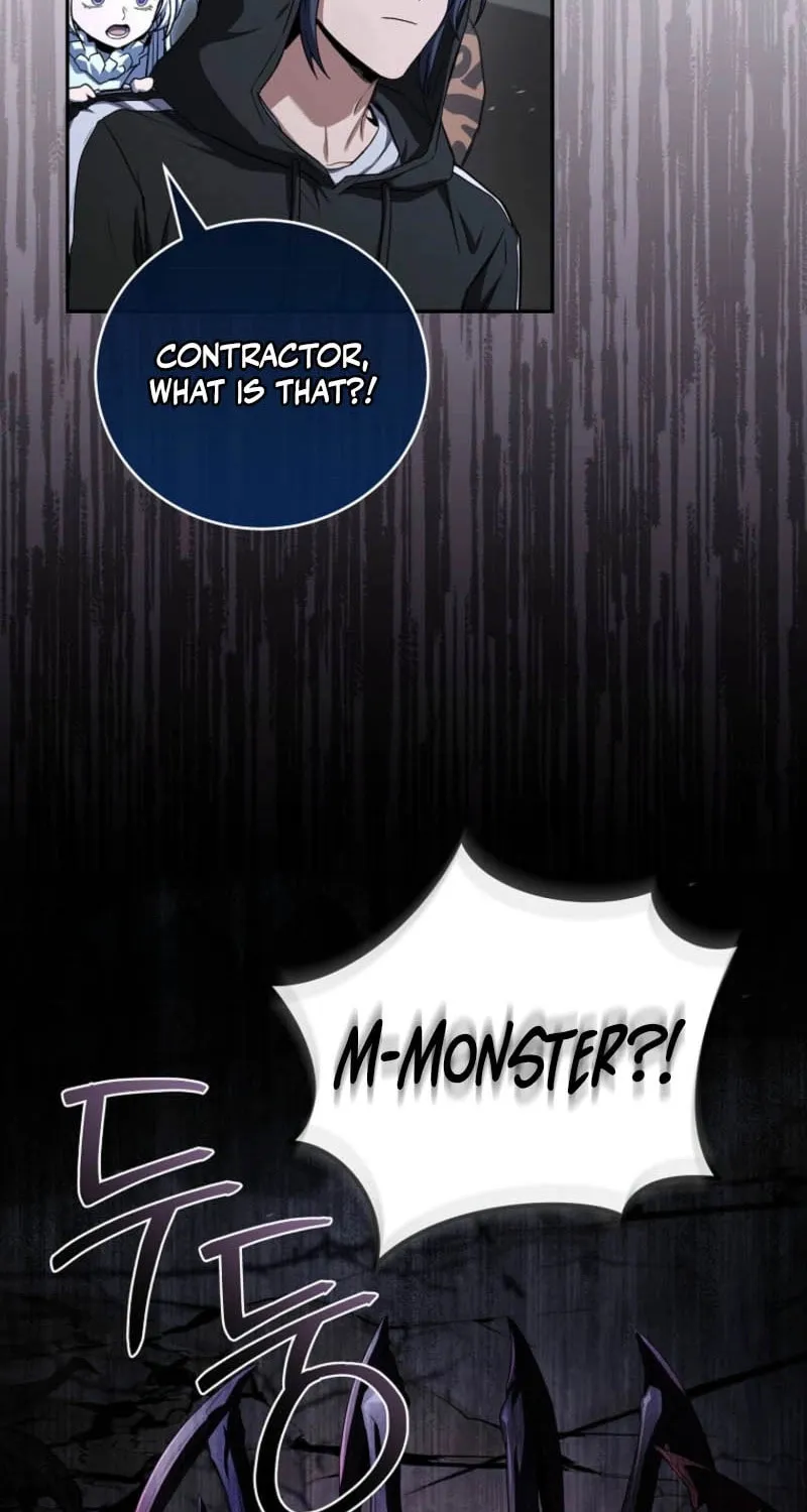 The Frozen Player Returns Chapter 189 page 42 - 