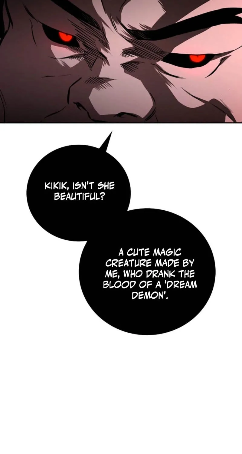 The Frozen Player Returns Chapter 189 page 44 - 