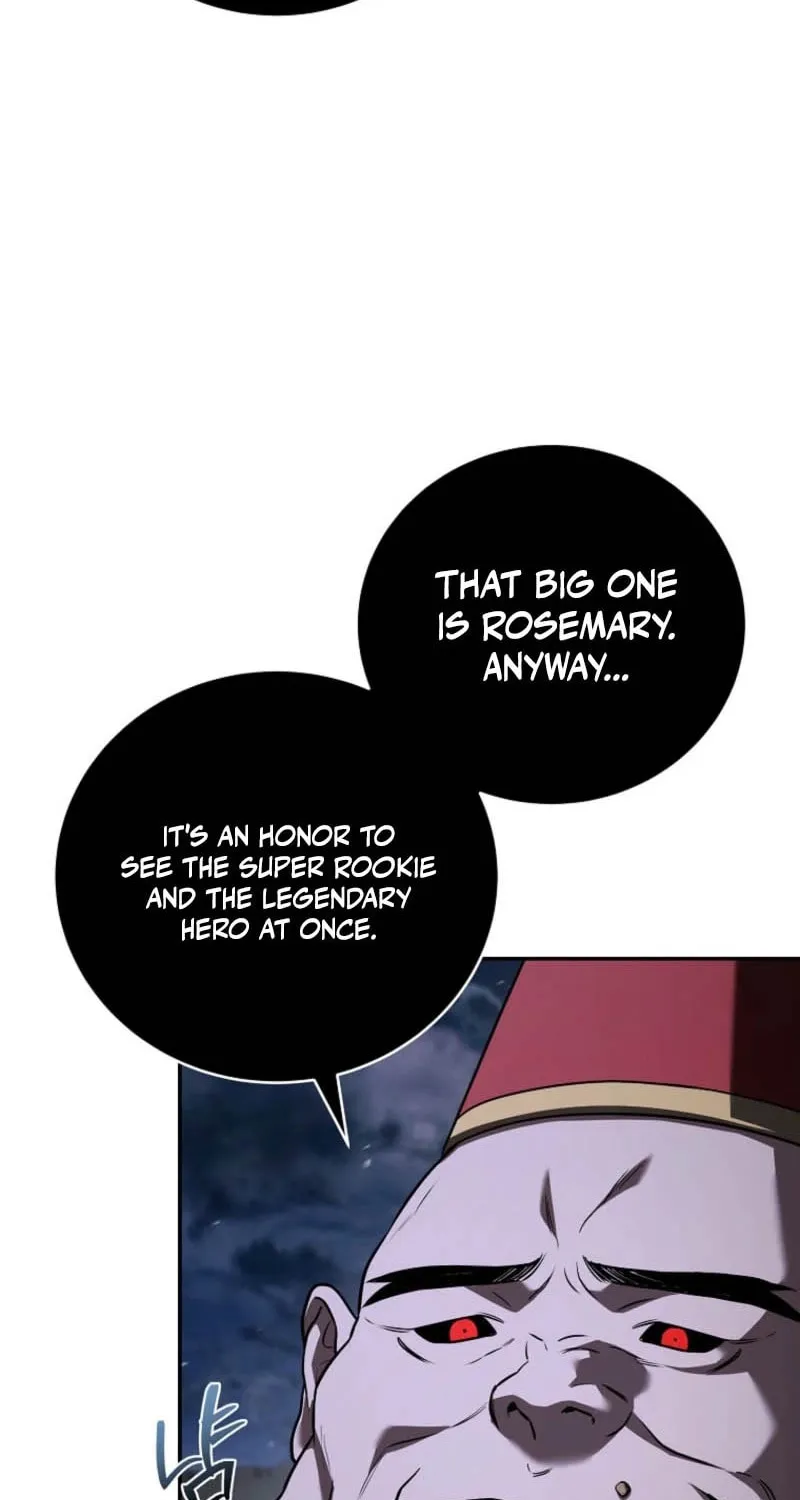 The Frozen Player Returns Chapter 189 page 47 - 