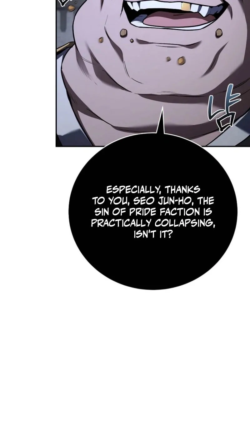 The Frozen Player Returns Chapter 189 page 48 - 