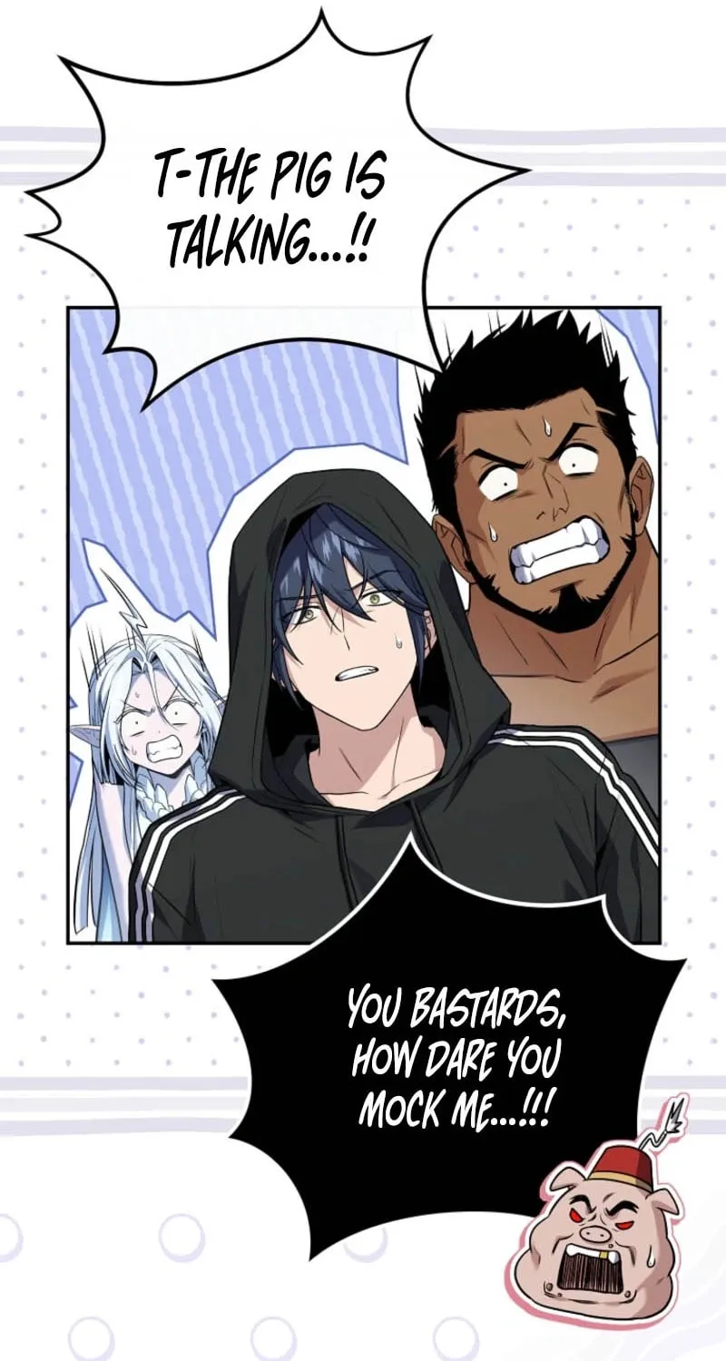 The Frozen Player Returns Chapter 189 page 49 - 