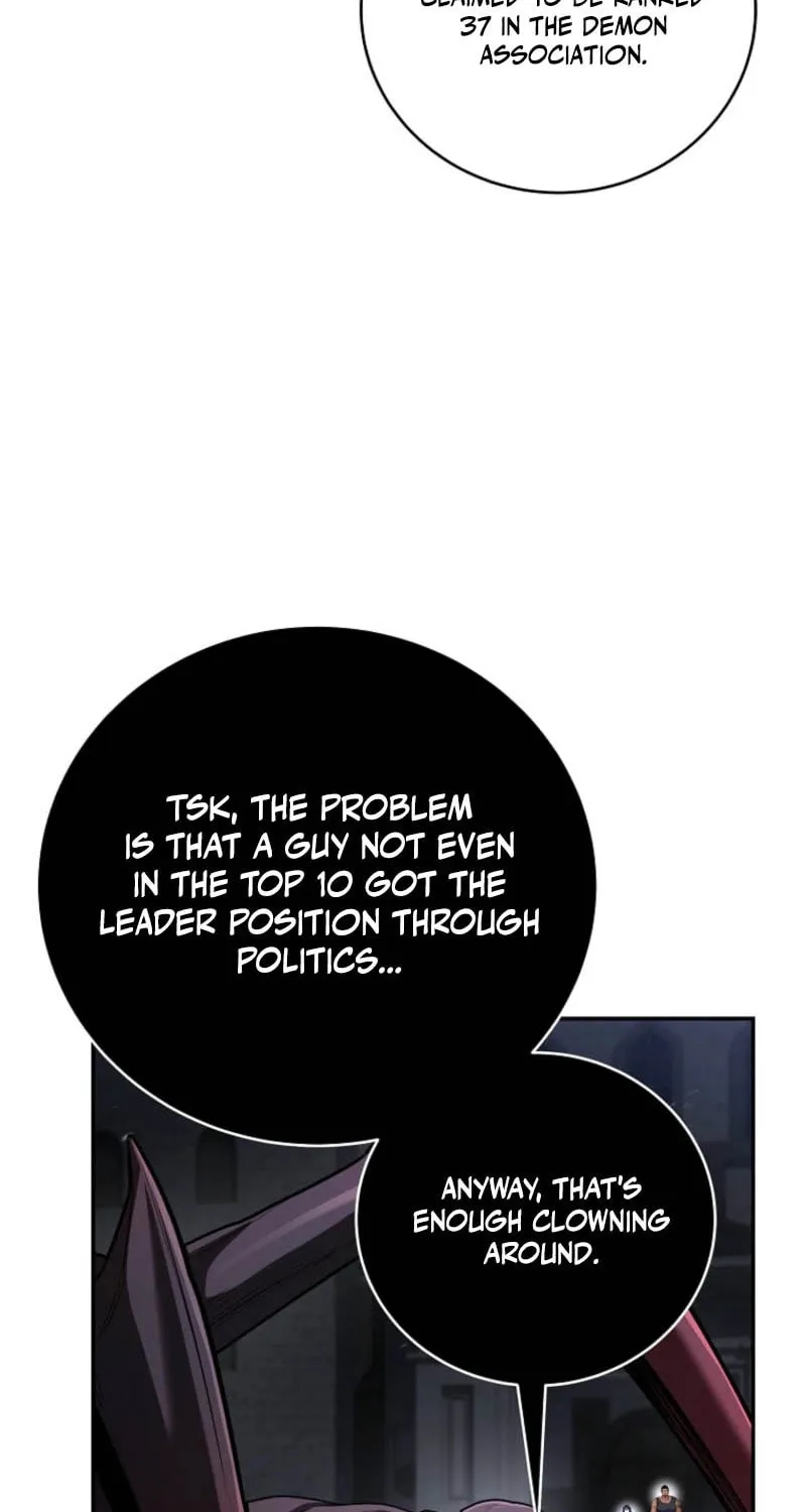 The Frozen Player Returns Chapter 189 page 52 - 