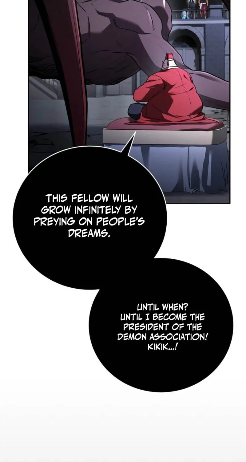 The Frozen Player Returns Chapter 189 page 53 - 