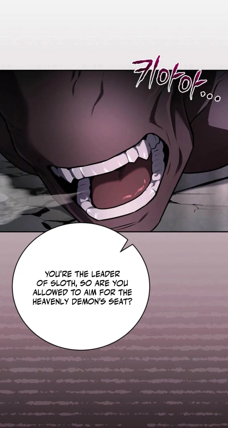 The Frozen Player Returns Chapter 189 page 54 - 
