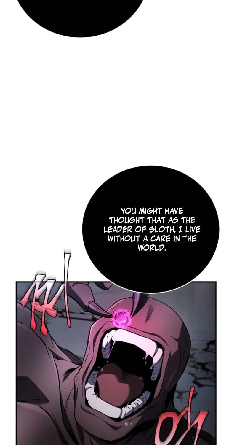 The Frozen Player Returns Chapter 189 page 56 - 