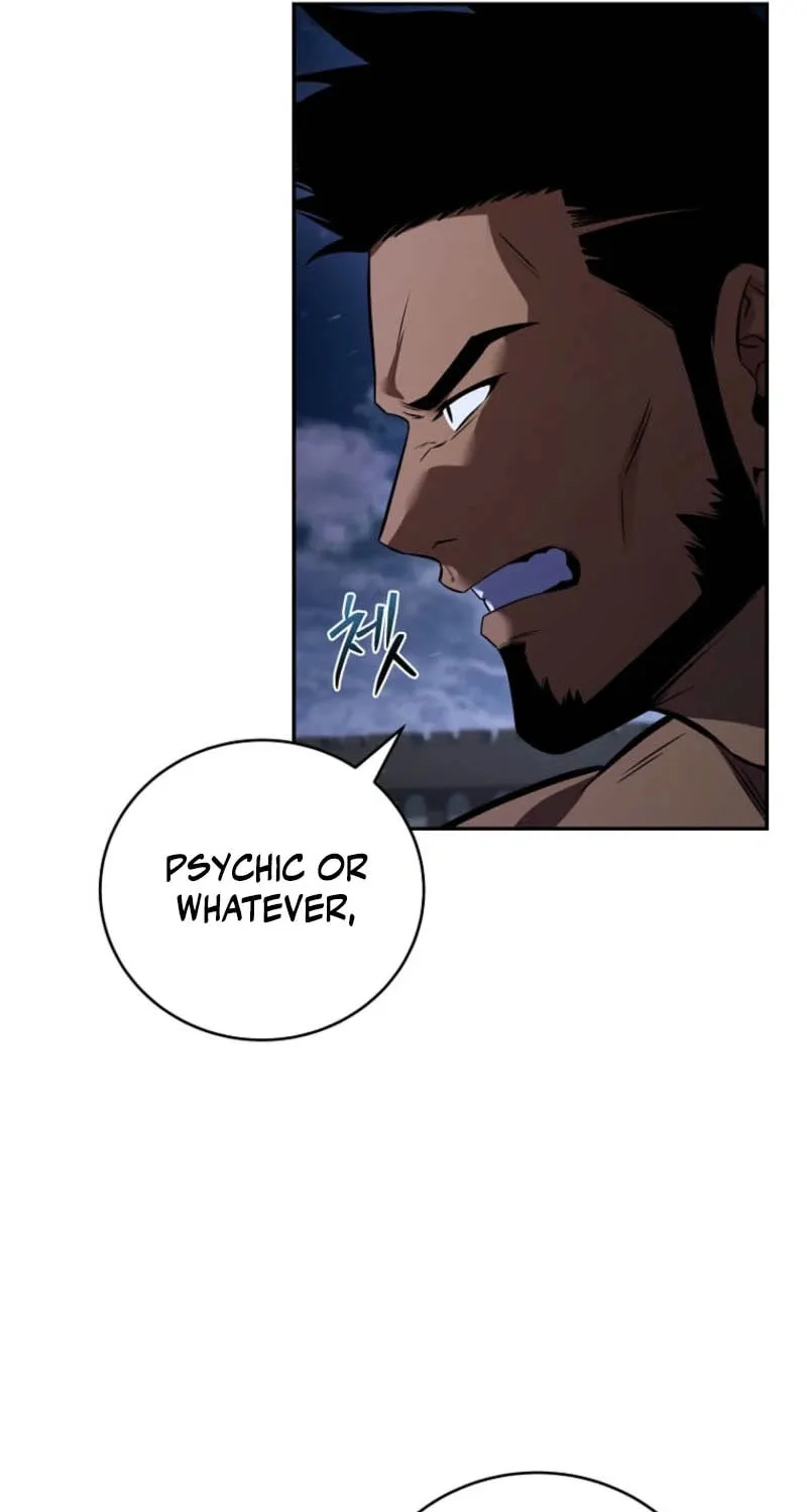 The Frozen Player Returns Chapter 189 page 58 - 