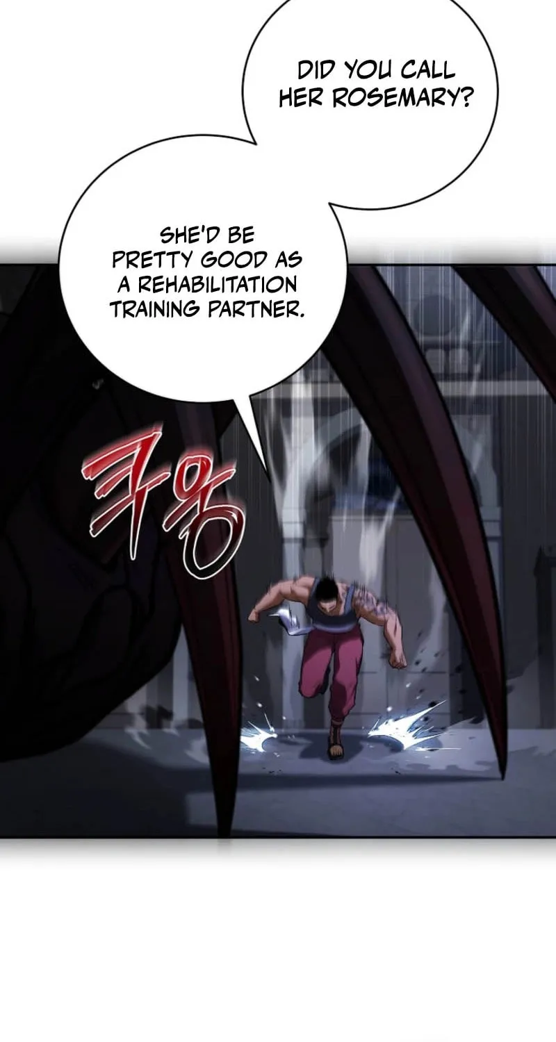 The Frozen Player Returns Chapter 189 page 59 - 