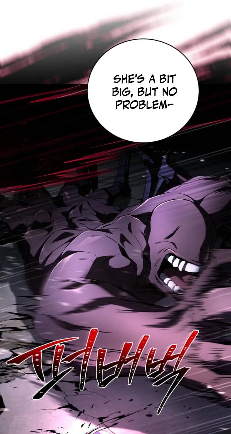 The Frozen Player Returns Chapter 189 page 60 - 