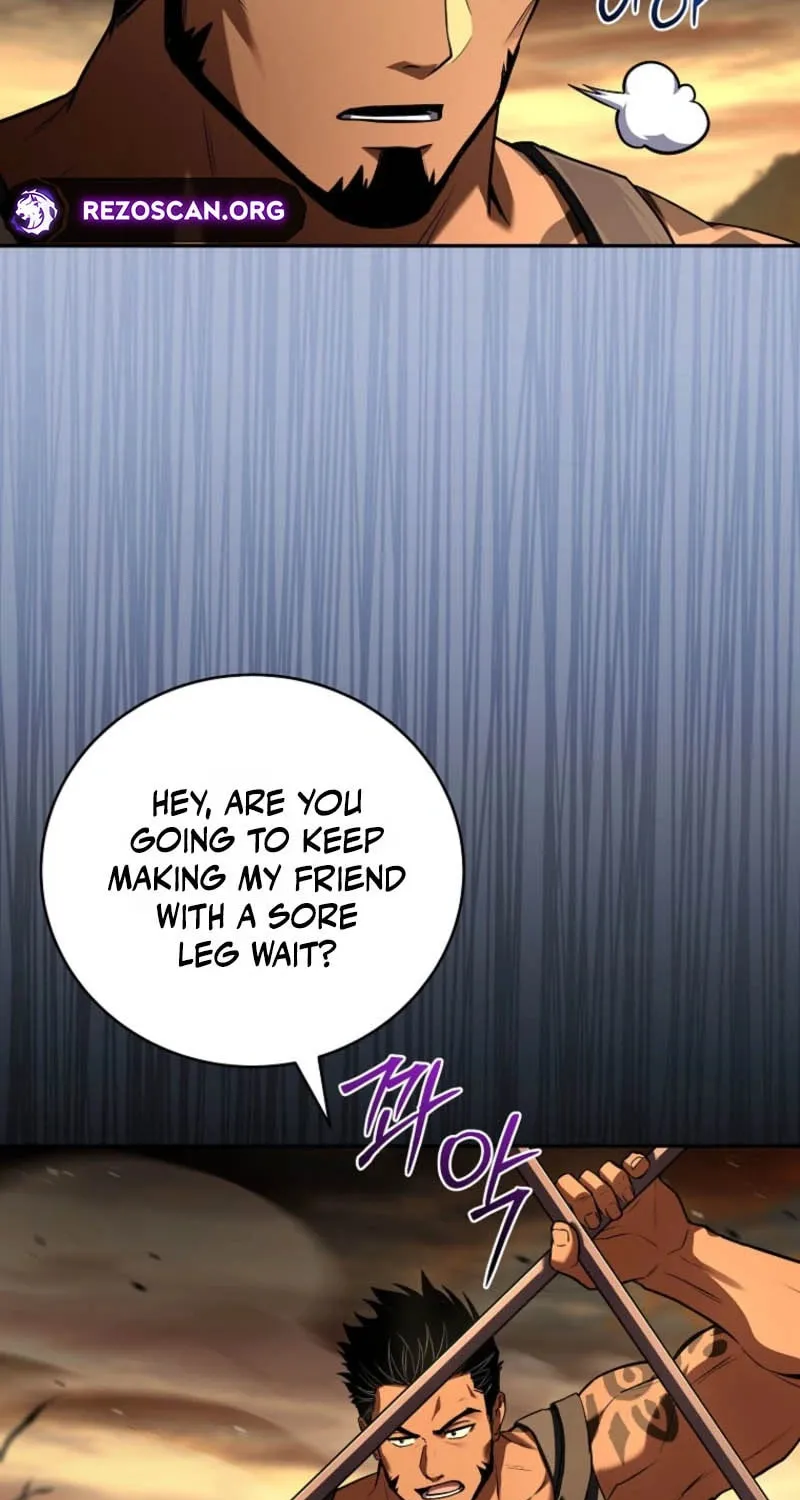 The Frozen Player Returns Chapter 189 page 7 - 