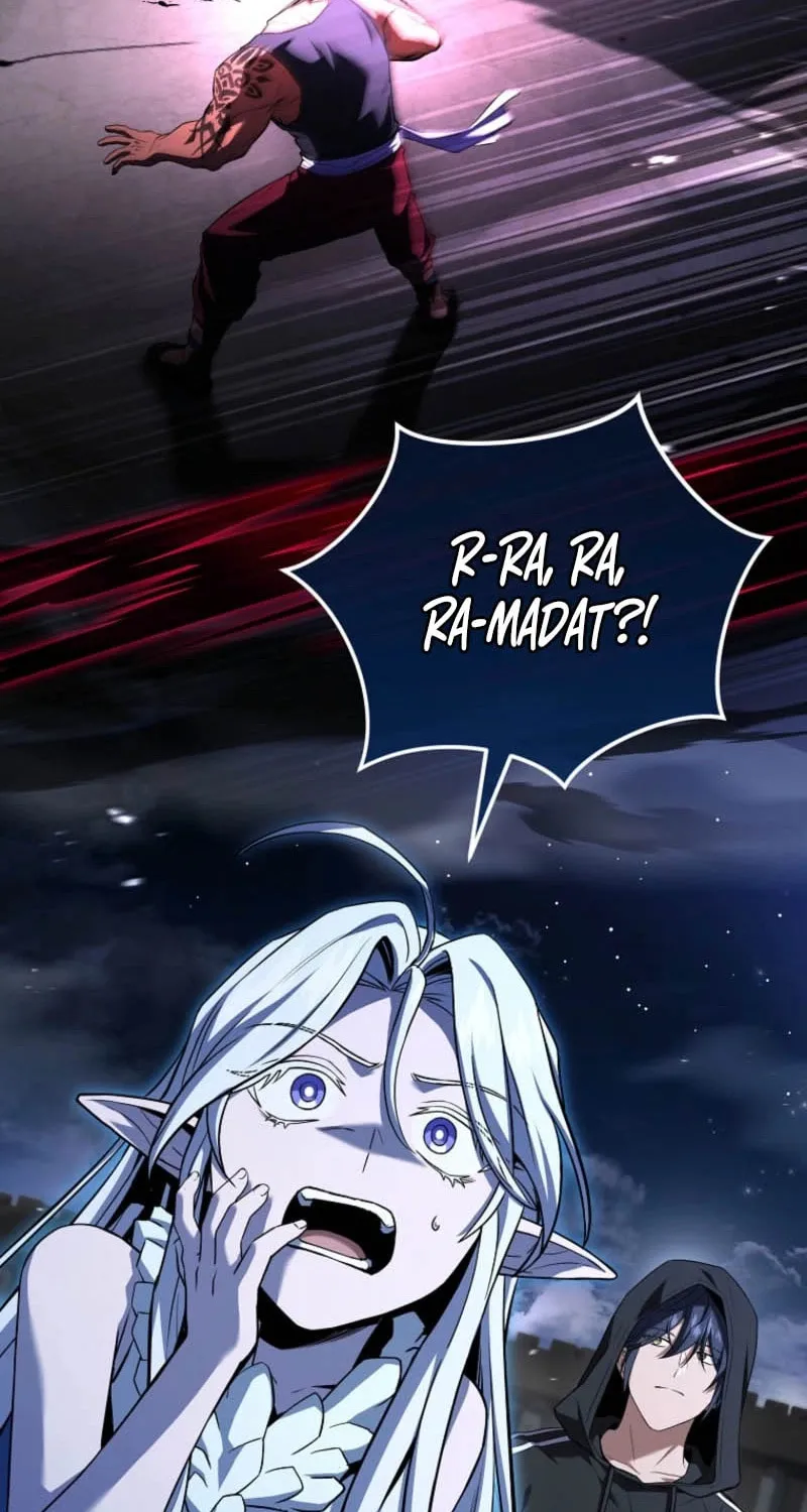 The Frozen Player Returns Chapter 189 page 61 - 