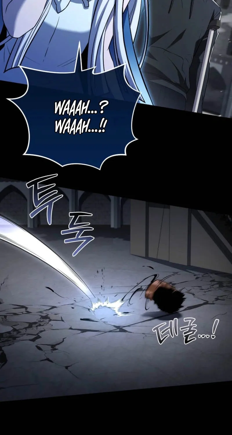 The Frozen Player Returns Chapter 189 page 62 - 