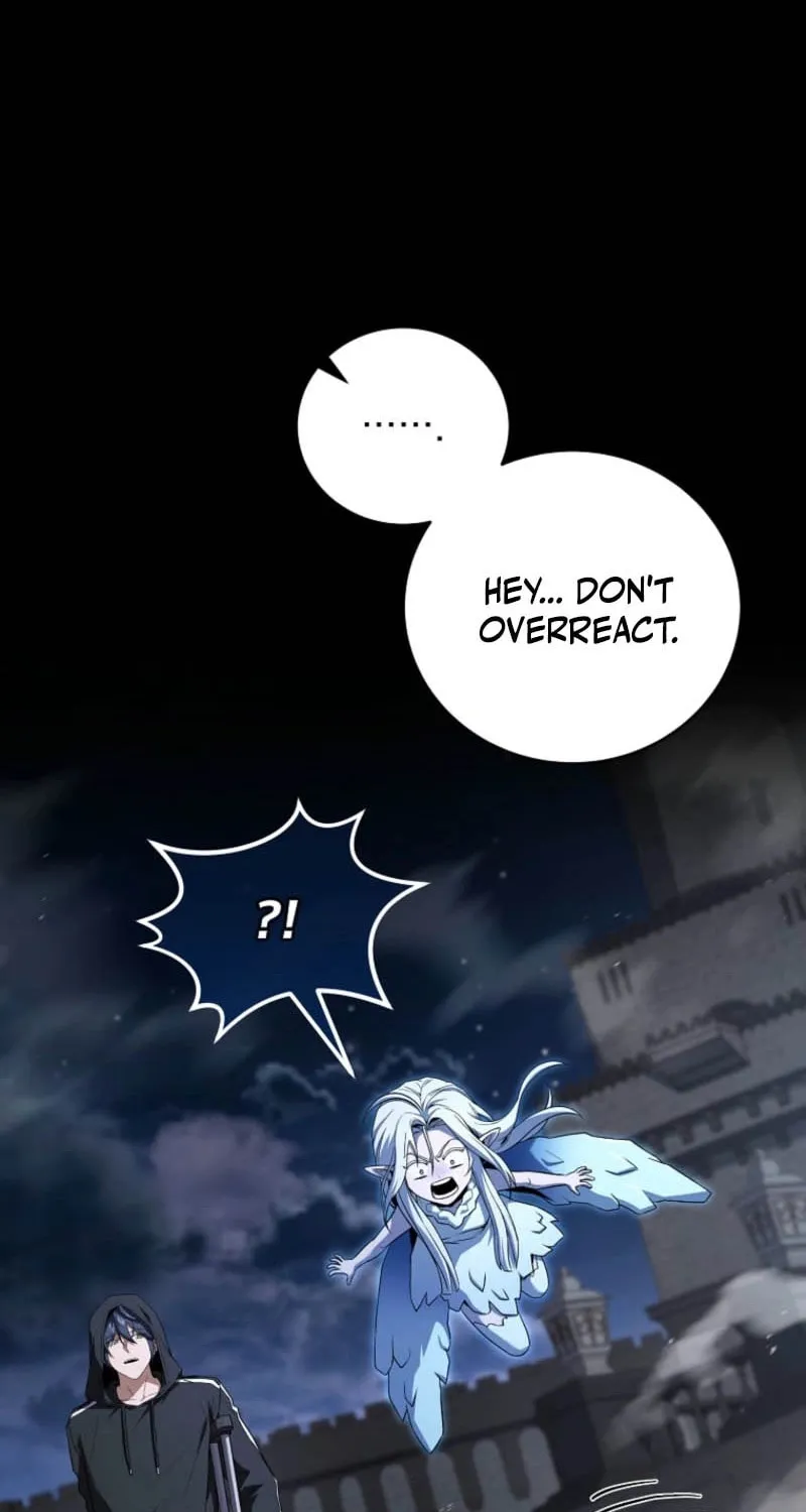 The Frozen Player Returns Chapter 189 page 63 - 