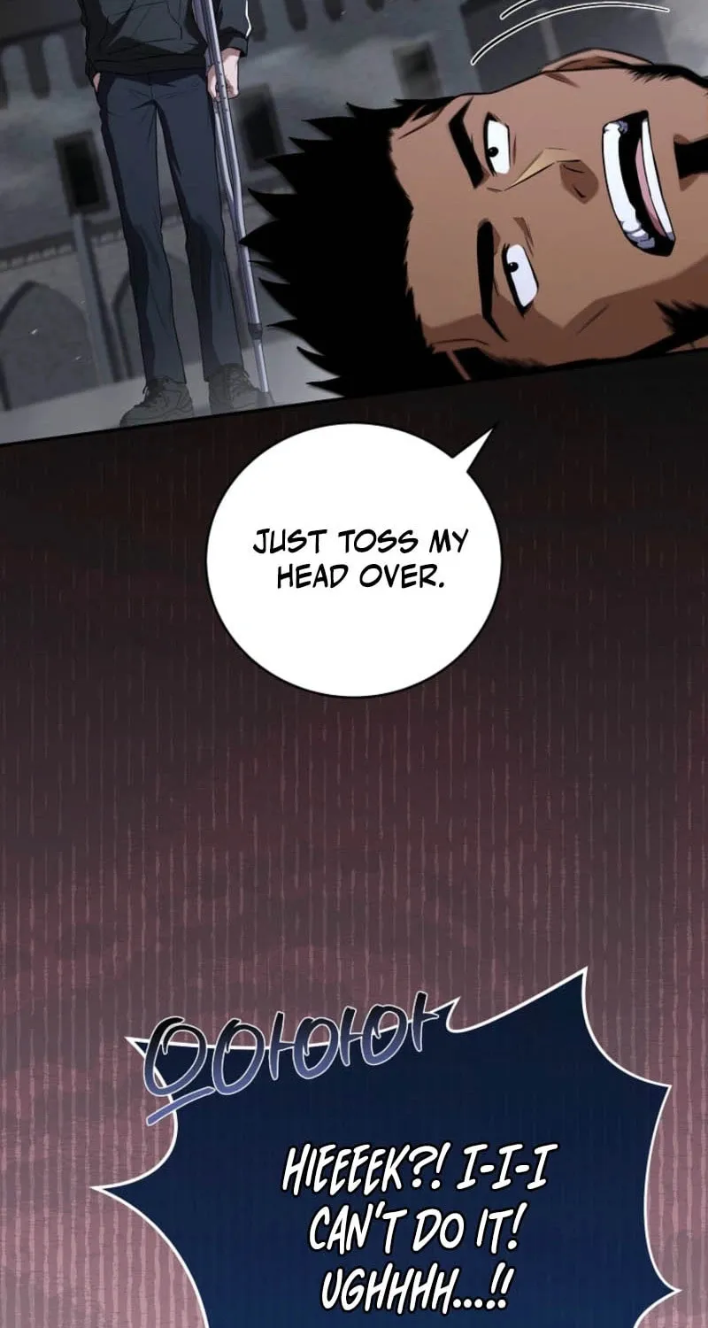 The Frozen Player Returns Chapter 189 page 64 - 