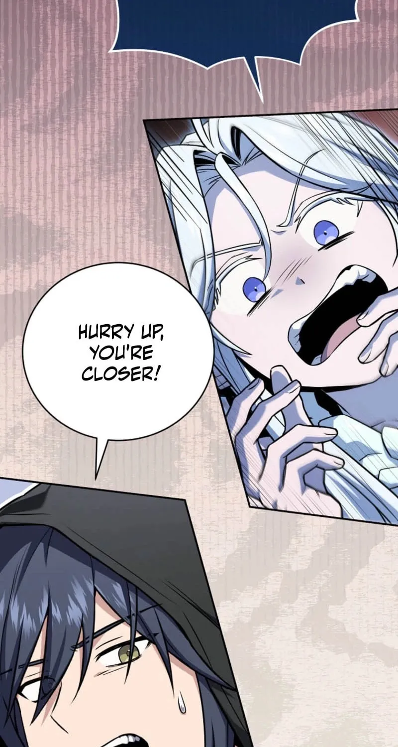 The Frozen Player Returns Chapter 189 page 65 - 