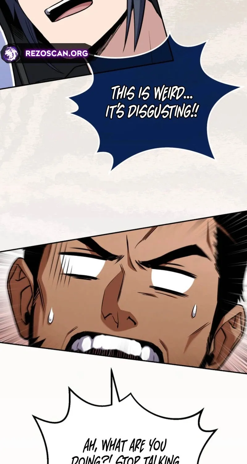 The Frozen Player Returns Chapter 189 page 66 - 