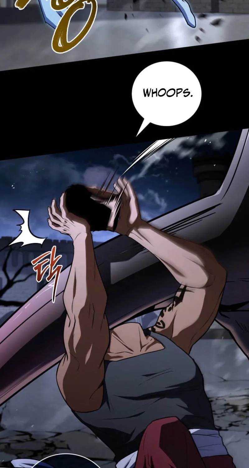 The Frozen Player Returns Chapter 189 page 69 - 