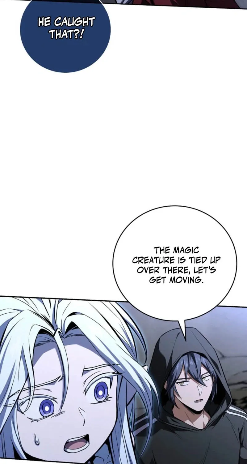 The Frozen Player Returns Chapter 189 page 70 - 