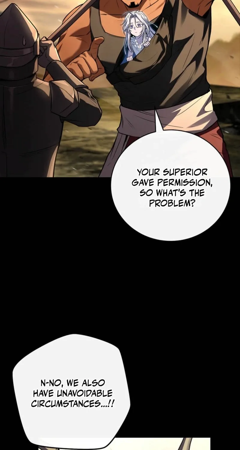 The Frozen Player Returns Chapter 189 page 8 - 