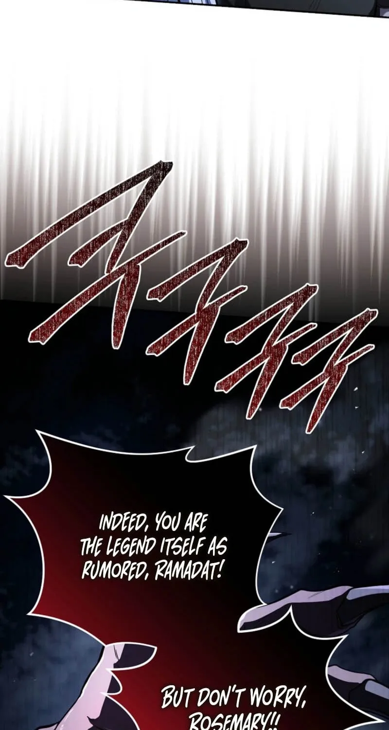 The Frozen Player Returns Chapter 189 page 71 - 
