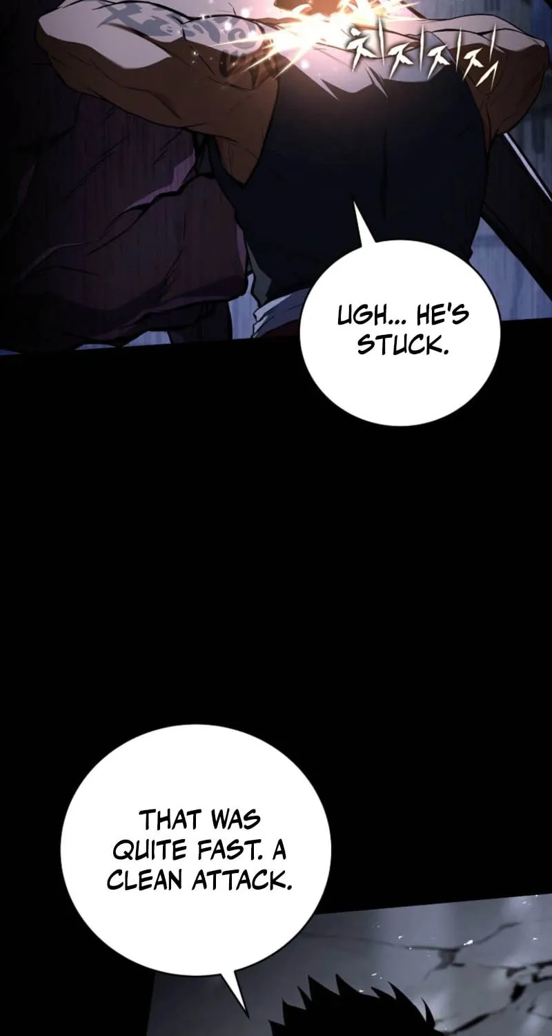 The Frozen Player Returns Chapter 189 page 73 - 