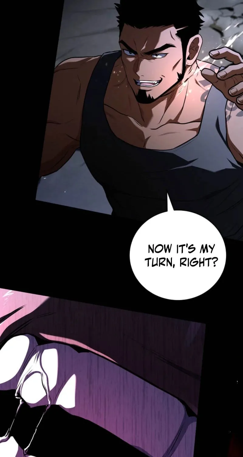 The Frozen Player Returns Chapter 189 page 74 - 