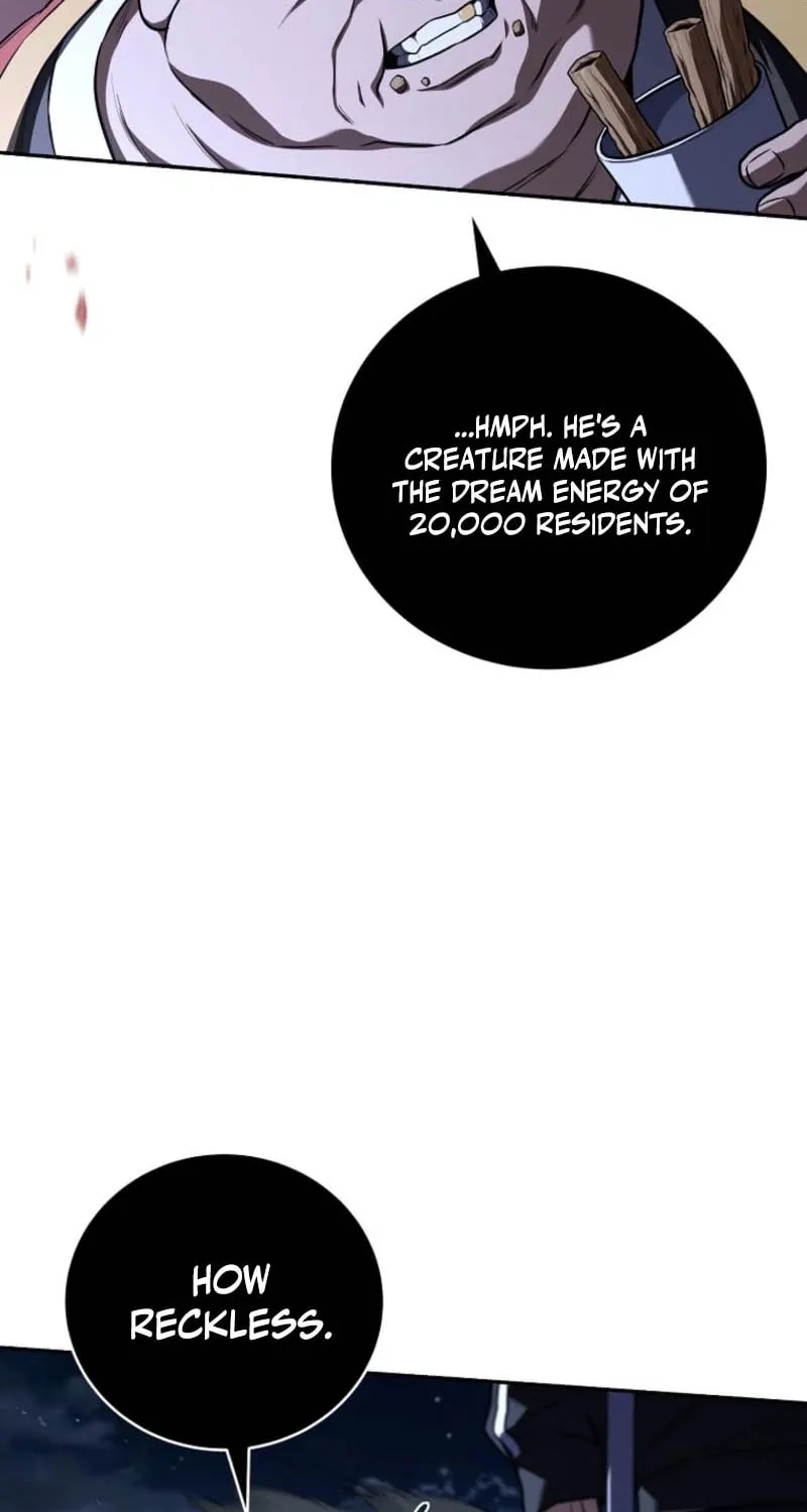 The Frozen Player Returns Chapter 189 page 78 - 