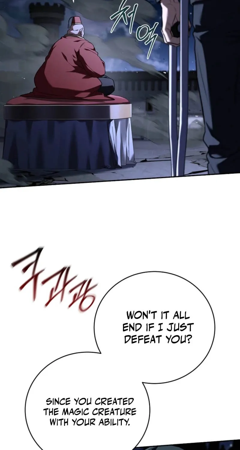 The Frozen Player Returns Chapter 189 page 79 - 