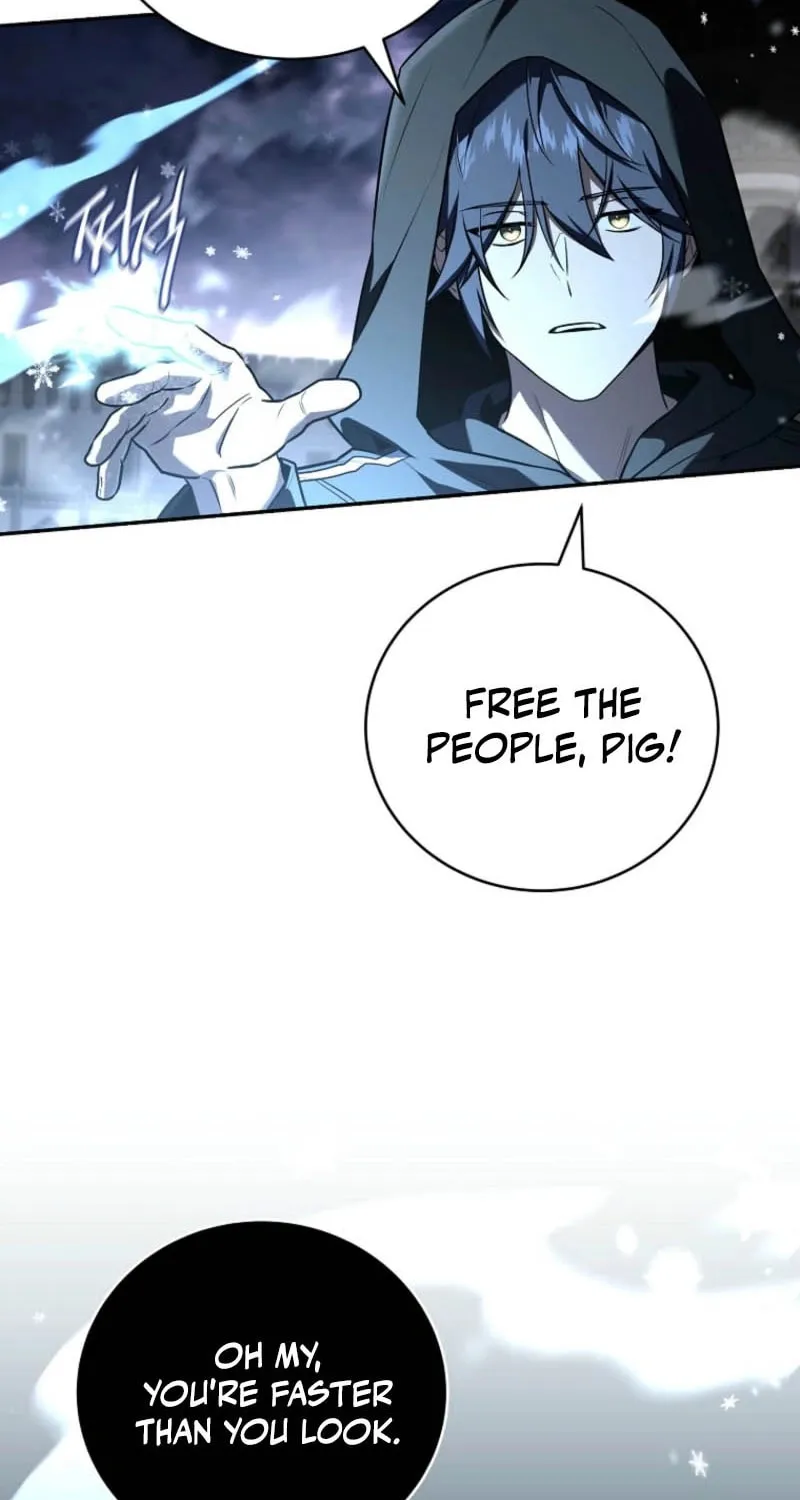 The Frozen Player Returns Chapter 189 page 80 - 