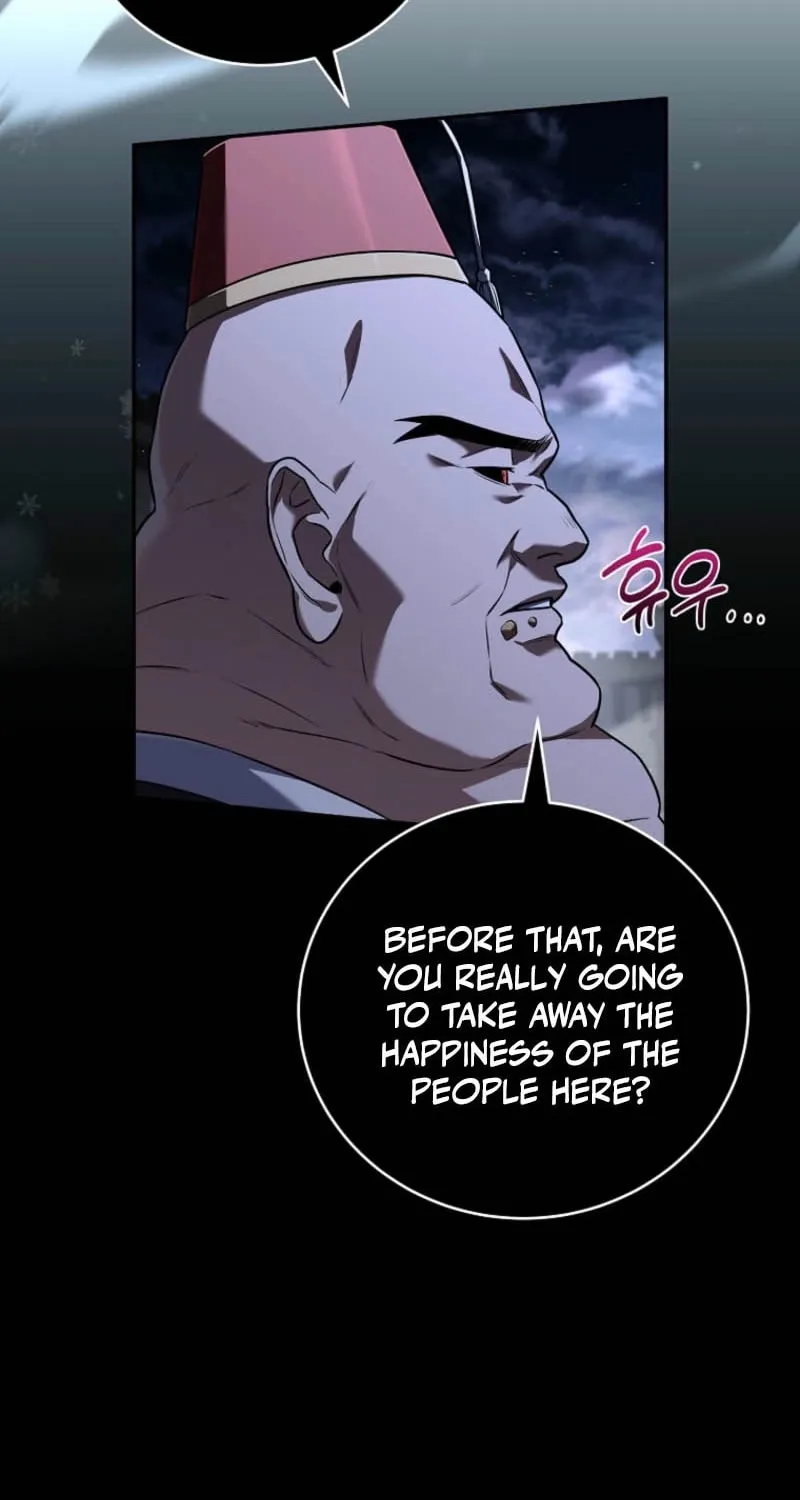 The Frozen Player Returns Chapter 189 page 81 - 