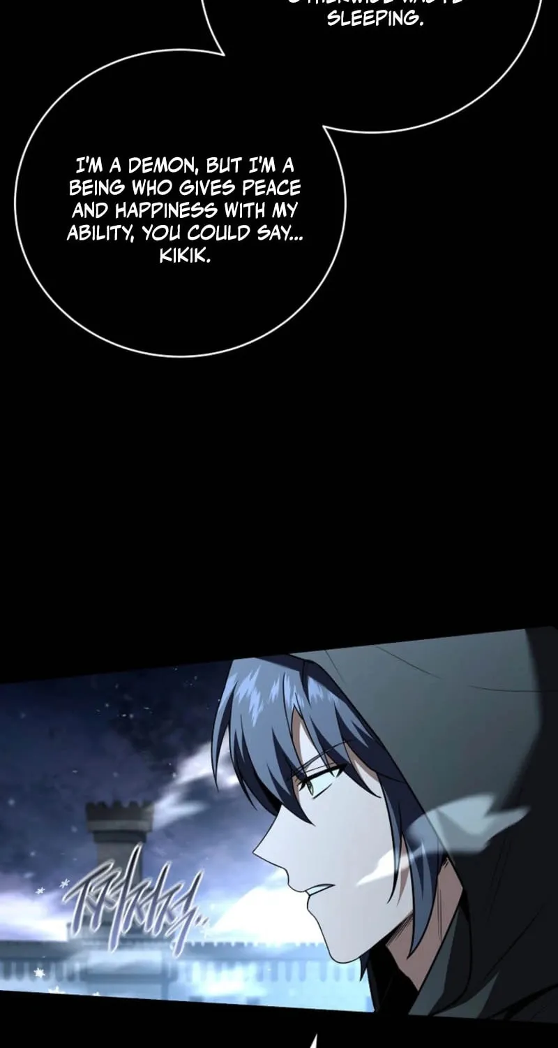 The Frozen Player Returns Chapter 189 page 83 - 