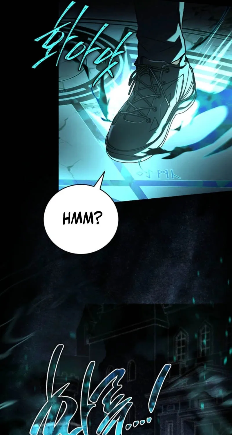 The Frozen Player Returns Chapter 189 page 85 - 