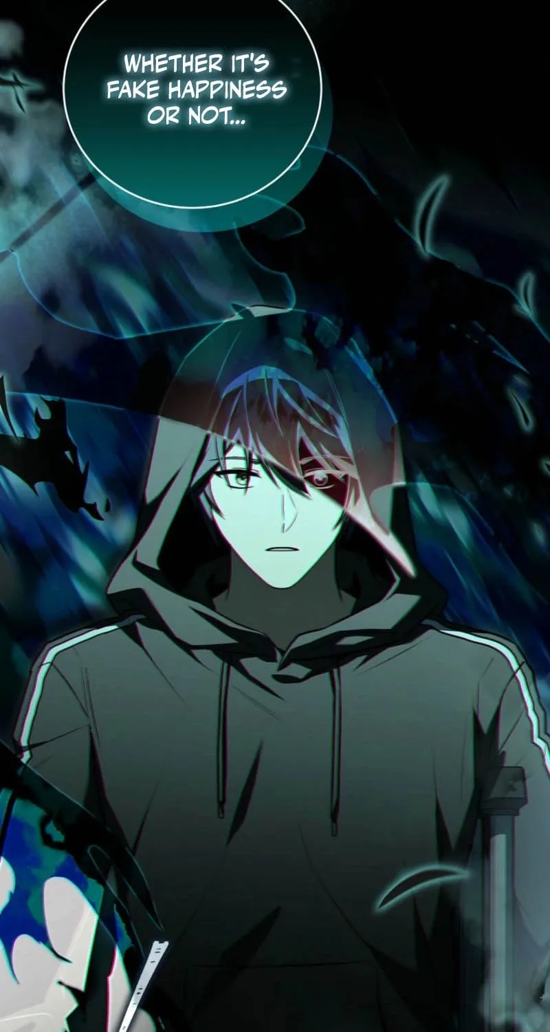 The Frozen Player Returns Chapter 189 page 88 - 
