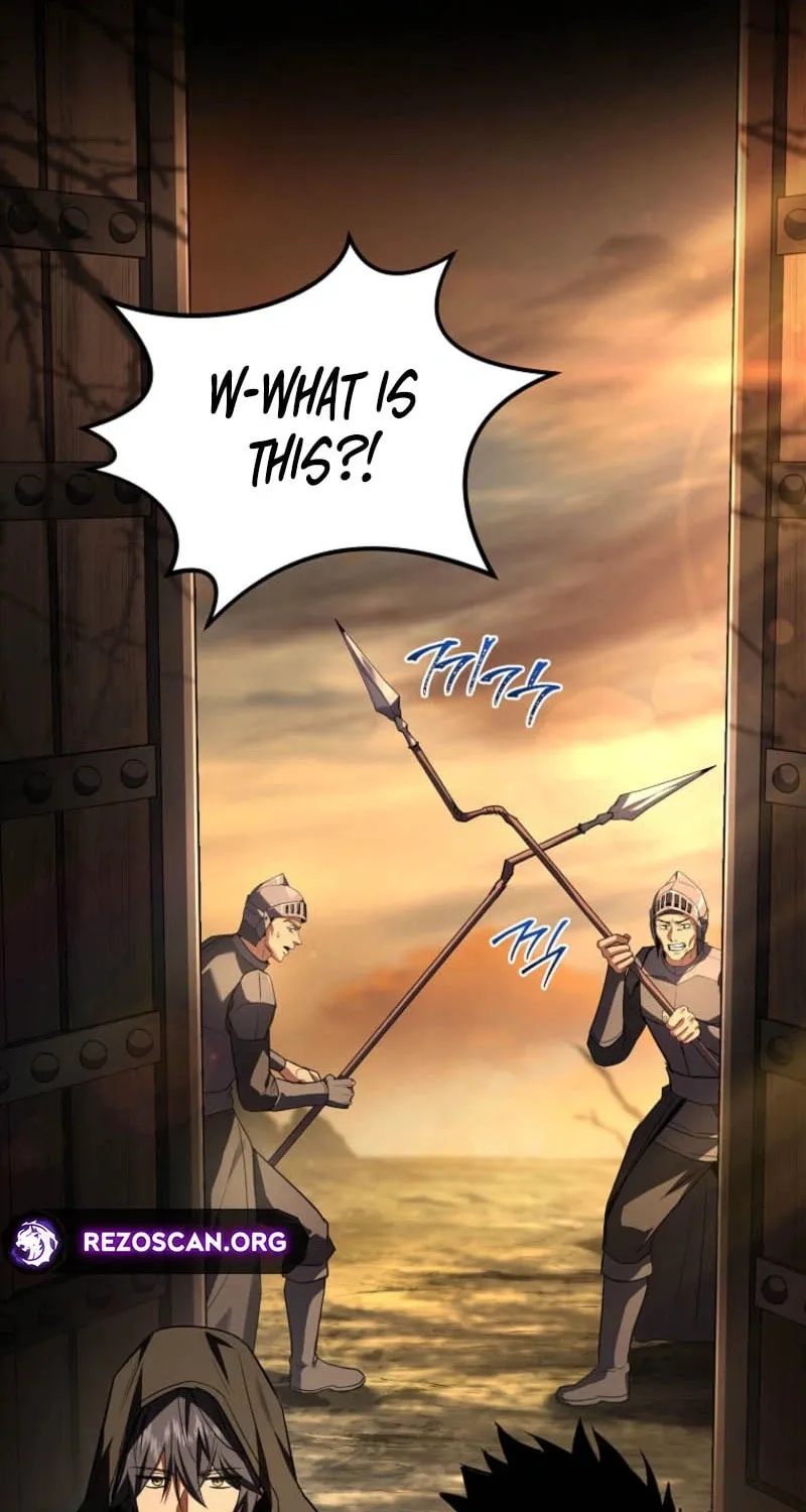 The Frozen Player Returns Chapter 189 page 10 - 