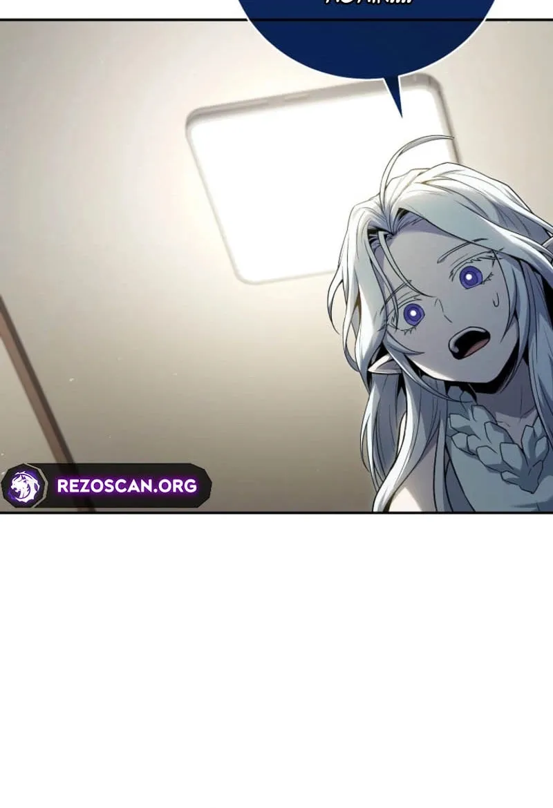 The Frozen Player Returns Chapter 189 page 92 - 