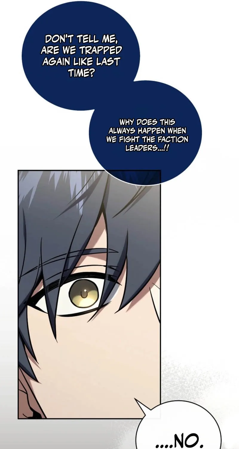 The Frozen Player Returns Chapter 189 page 93 - 