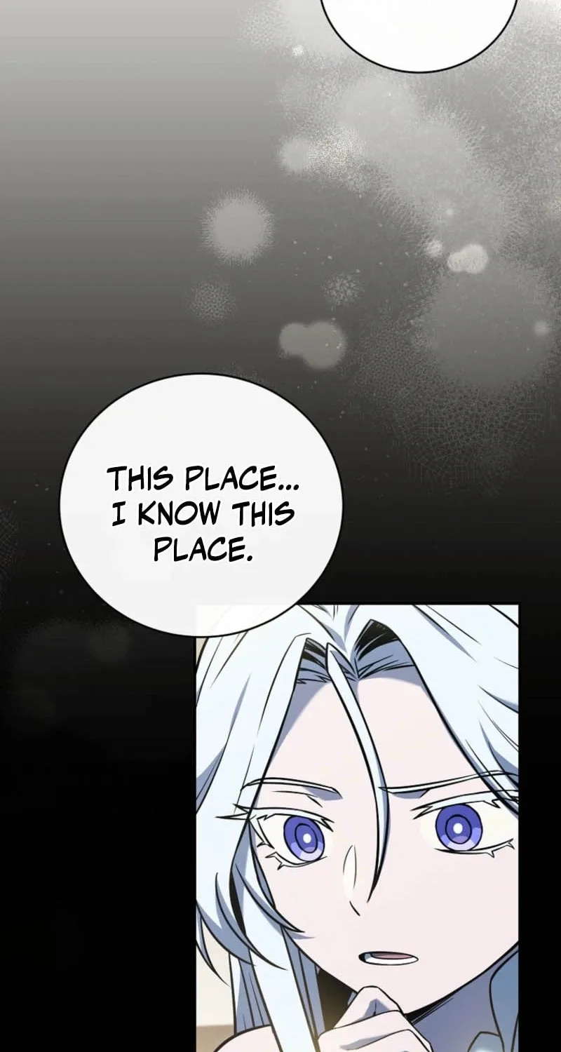 The Frozen Player Returns Chapter 189 page 94 - 