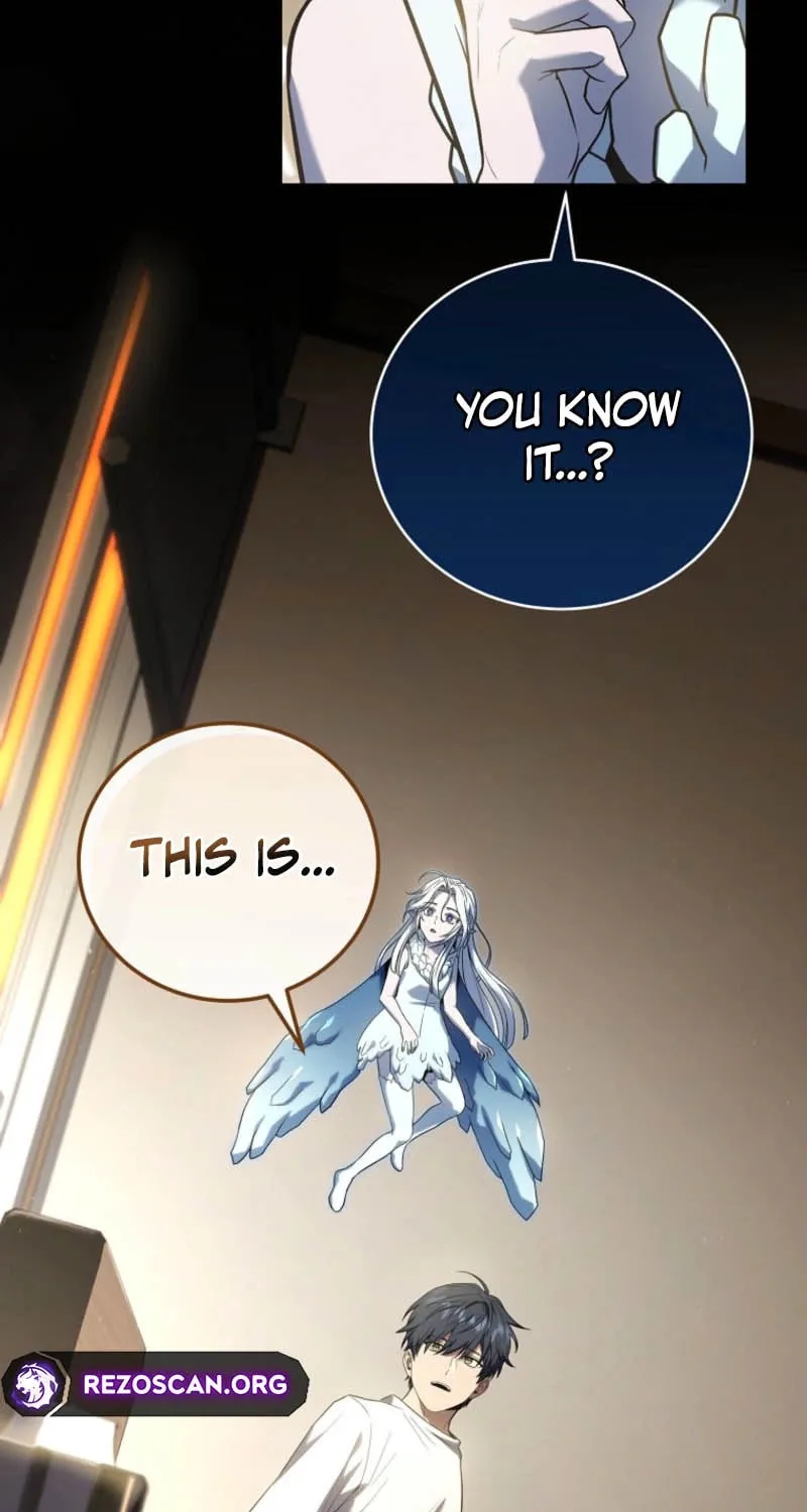 The Frozen Player Returns Chapter 189 page 95 - 