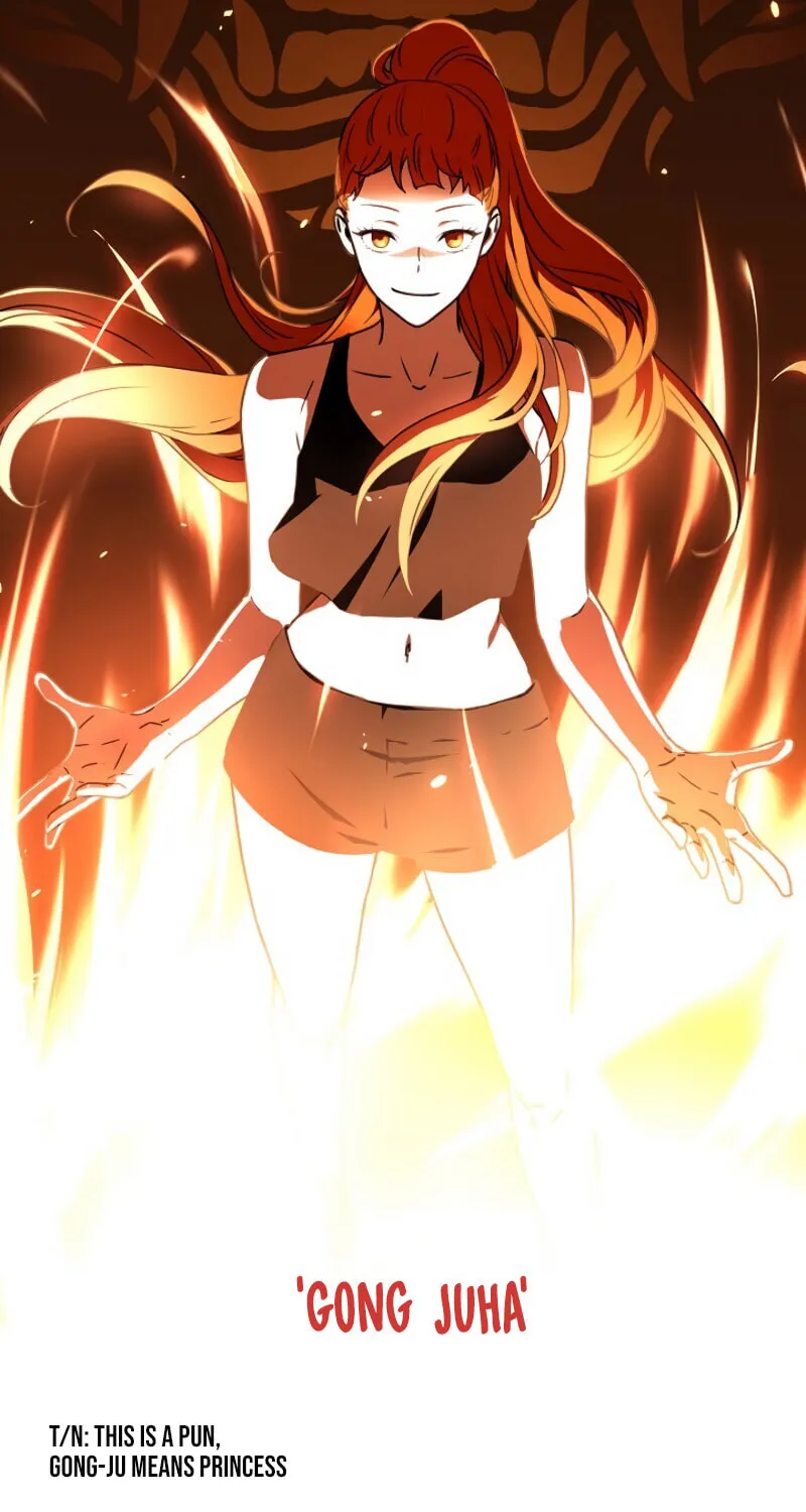 The Frozen Player Returns Chapter 19 page 15 - 