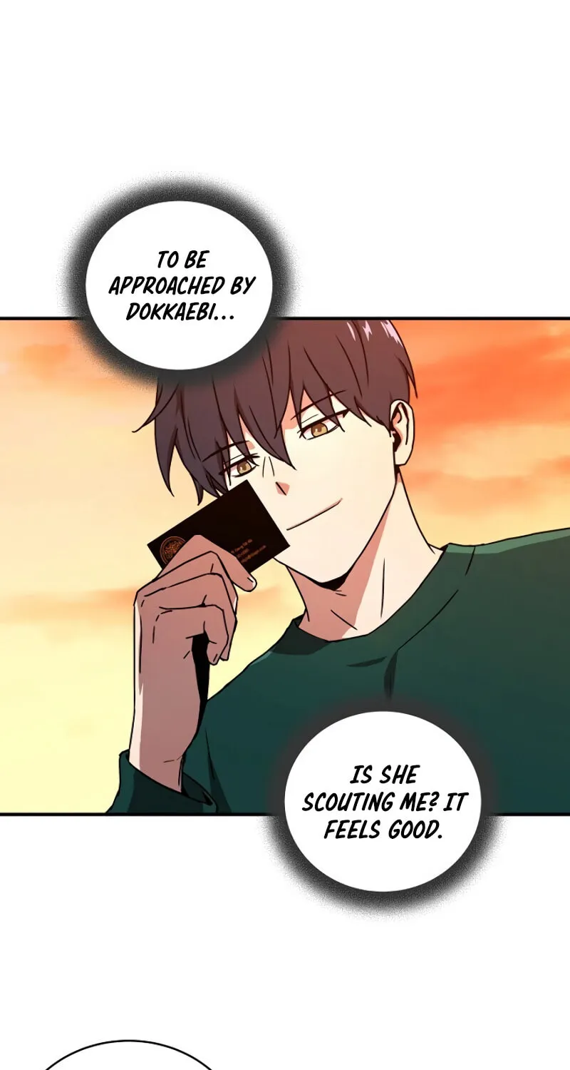 The Frozen Player Returns Chapter 19 page 17 - 