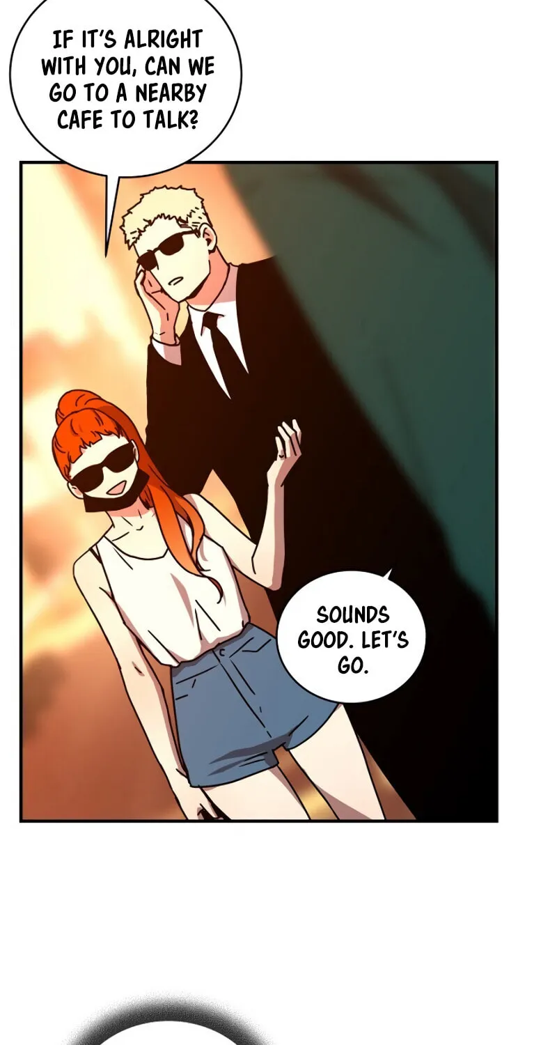 The Frozen Player Returns Chapter 19 page 18 - 