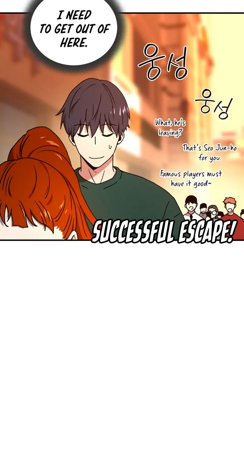 The Frozen Player Returns Chapter 19 page 19 - 